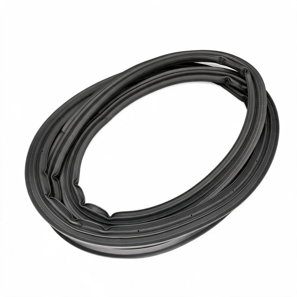 Hood Seal Strip Suitable for Mitsubishi Lancer Evolution Outlander MR437091 - ZT2