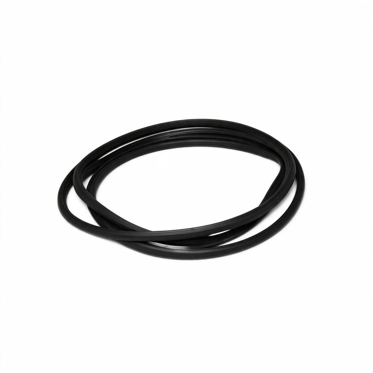 Hood Seal Strip Suitable for Mitsubishi Lancer Evolution Outlander 5902A316 - BD1