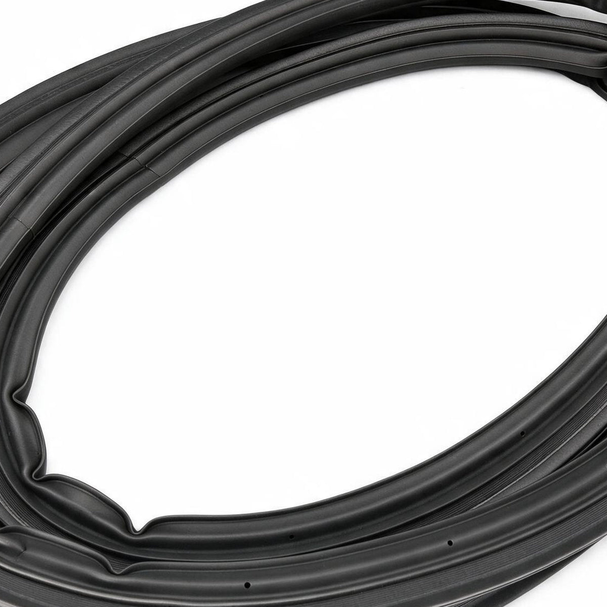 Hood Seal Strip Suitable for Mitsubishi Lancer Evolution Outlander 5902A316 - XQ1
