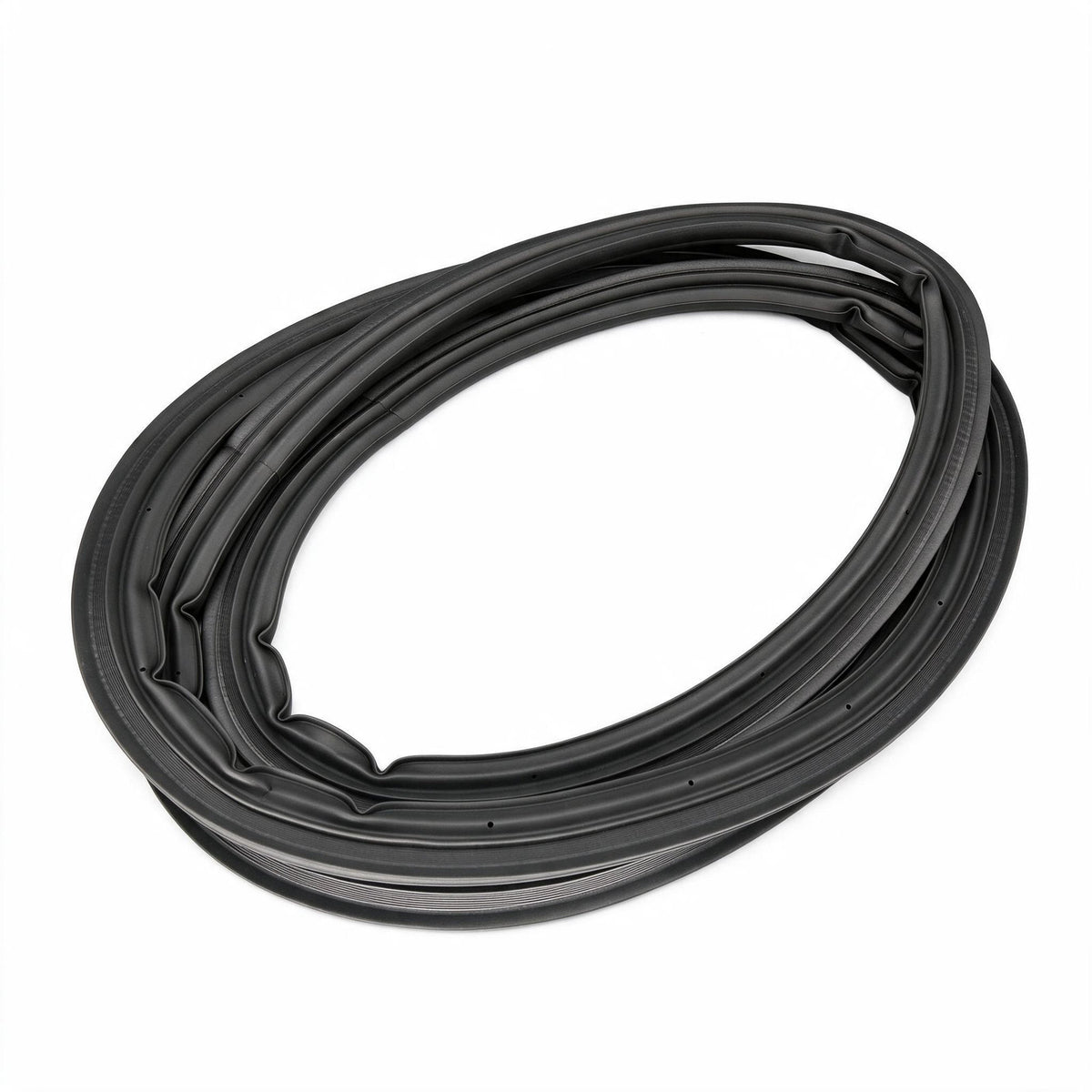 Hood Seal Strip Suitable for Mitsubishi Lancer Evolution Outlander 5902A316 - ZT2