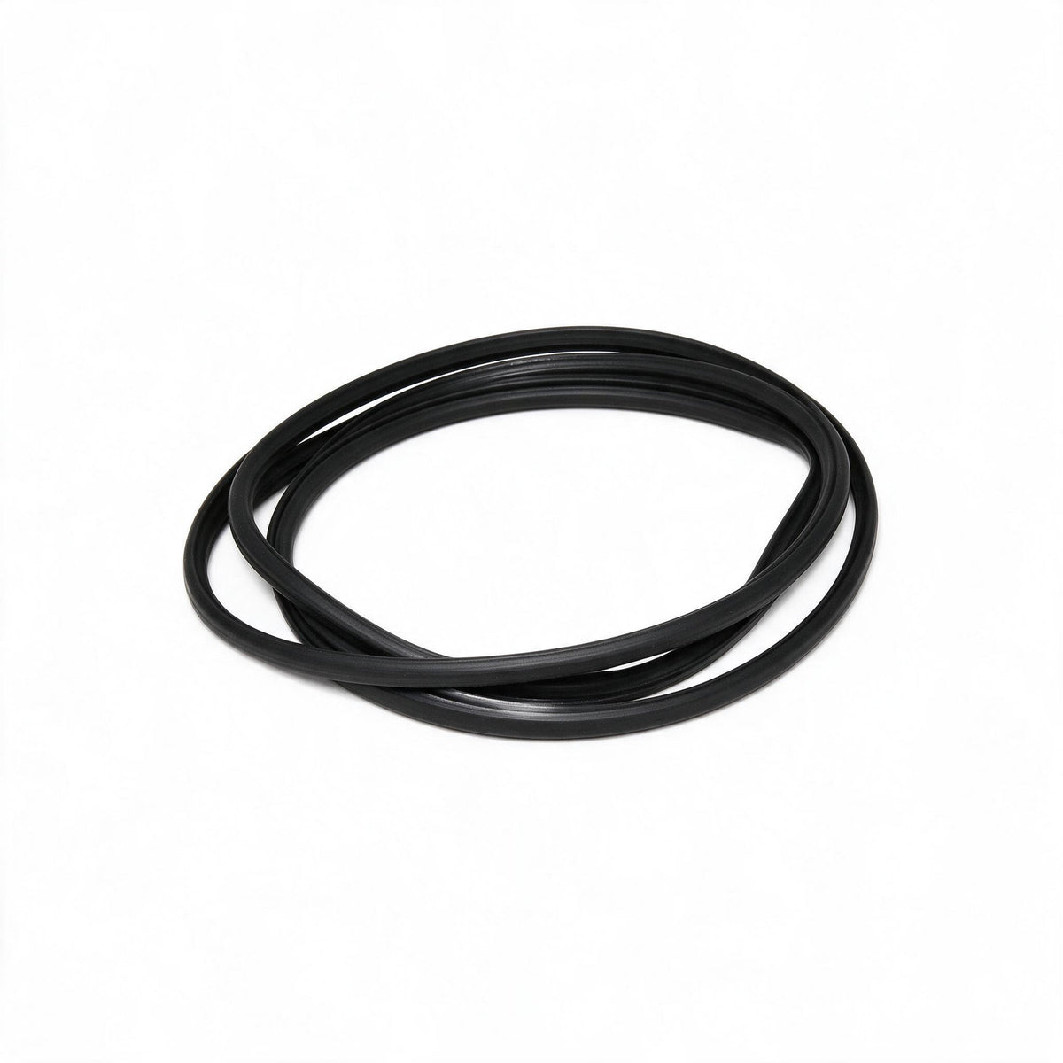 Hood Seal Strip Suitable for Mitsubishi Lancer Evolution Outlander 5902A016 - BD1