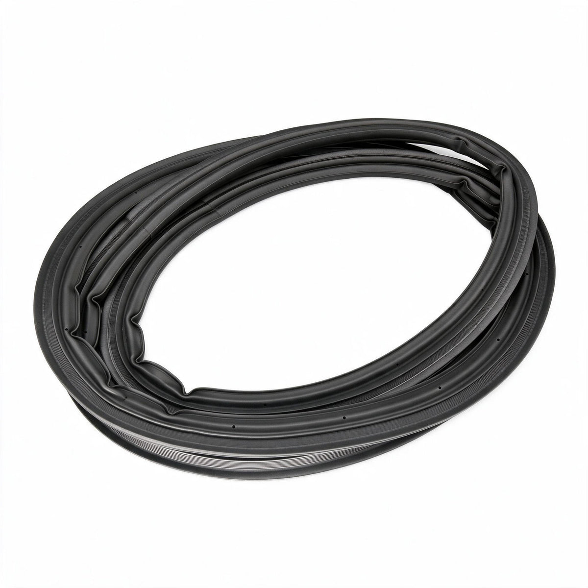 Hood Seal Strip Suitable for Mitsubishi Lancer Evolution Outlander 5902A016 - ZT2