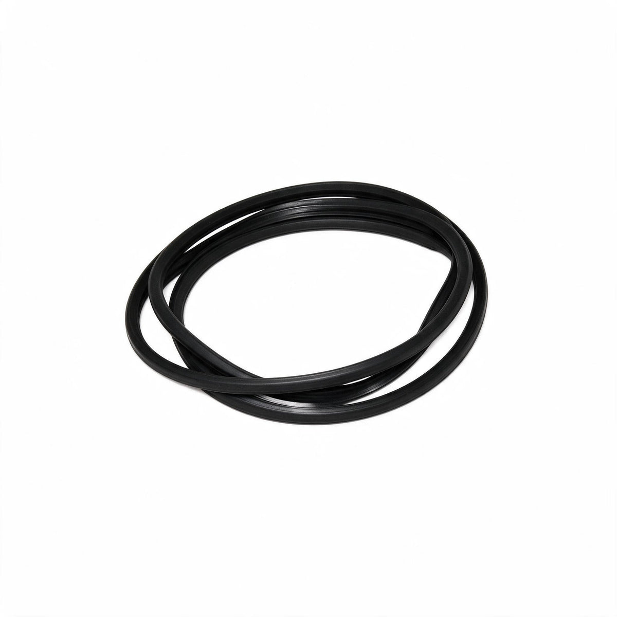 Hood Seal Strip 5902A015 Suitable for Hyundai Accent Elantra Veloster Kia Rio - BD1
