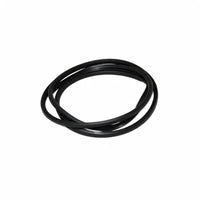 Hood Seal Strip 5902A015 Suitable for Hyundai Accent Elantra Veloster Kia Rio - BD1