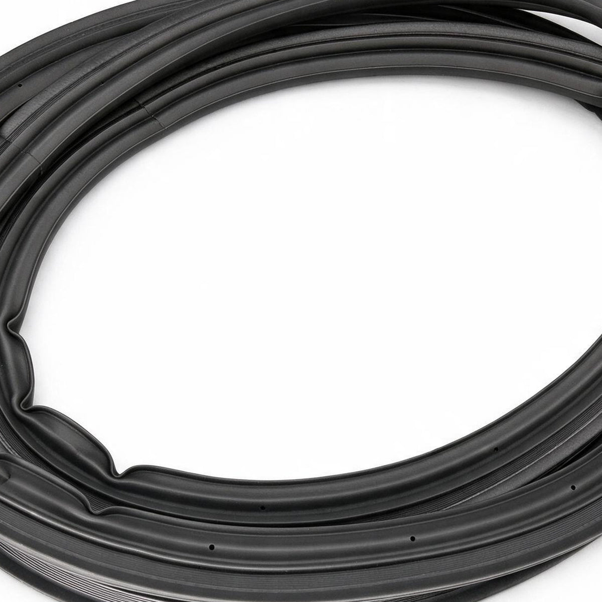 Hood Seal Strip 5902A015 Suitable for Hyundai Accent Elantra Veloster Kia Rio - XQ1