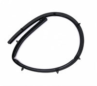 Hood Seal Strip Suitable for Mitsubishi Lancer Evolution Outlander 5902A082 - BD1