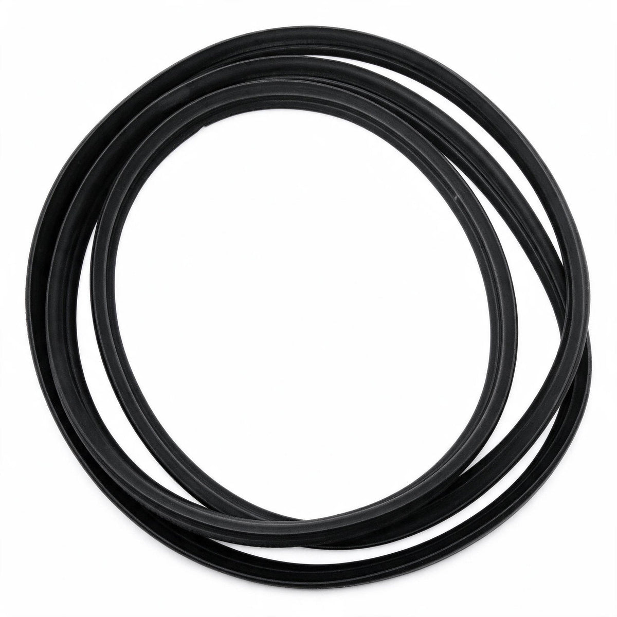 Hood Seal Strip Suitable for Mitsubishi Lancer Evolution Outlander 5902A082 - ZT2