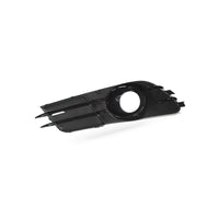 Front Bumper Lower Grille Fog Light Cover Left Suitable for Audi A6 A6L C7 - BD4