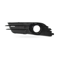 Front Bumper Lower Grille Fog Light Cover Left Suitable for Audi A6 A6L C7 - ZT3