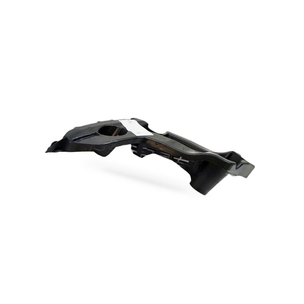 Rear Bumper Bracket Suitable for Audi A6 C8 2019-2023 Passenger Right 4K5807393 - BD3