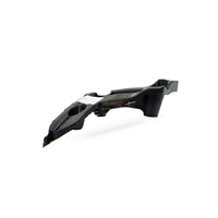 Rear Bumper Bracket Suitable for Audi A6 C8 2019-2023 Passenger Right 4K5807393 - BD4