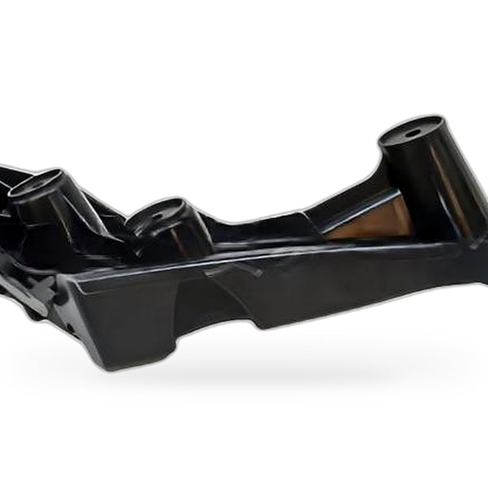 Rear Bumper Bracket Suitable for Audi A6 C8 2019-2023 Passenger Right 4K5807393 - XQ1