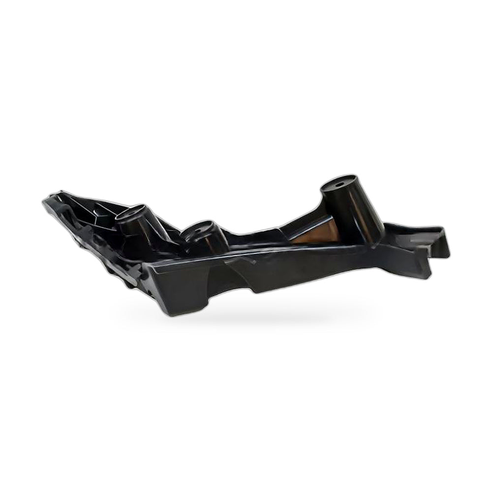 Rear Bumper Bracket Suitable for Audi A6 C8 2019-2023 Passenger Right 4K5807393 - ZT2