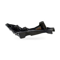 Rear Bumper Bracket Suitable for Audi A6 C8 2019-2023 Passenger Right 4K5807393 - ZT2