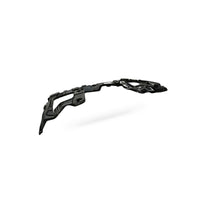 Rear Bumper Bracket Suitable for Audi Q8 SQ8 RS Q8 2019-2023 4M8807453A - BD2