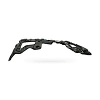 Rear Bumper Bracket Suitable for Audi Q8 SQ8 RS Q8 2019-2023 4M8807453A - ZT2