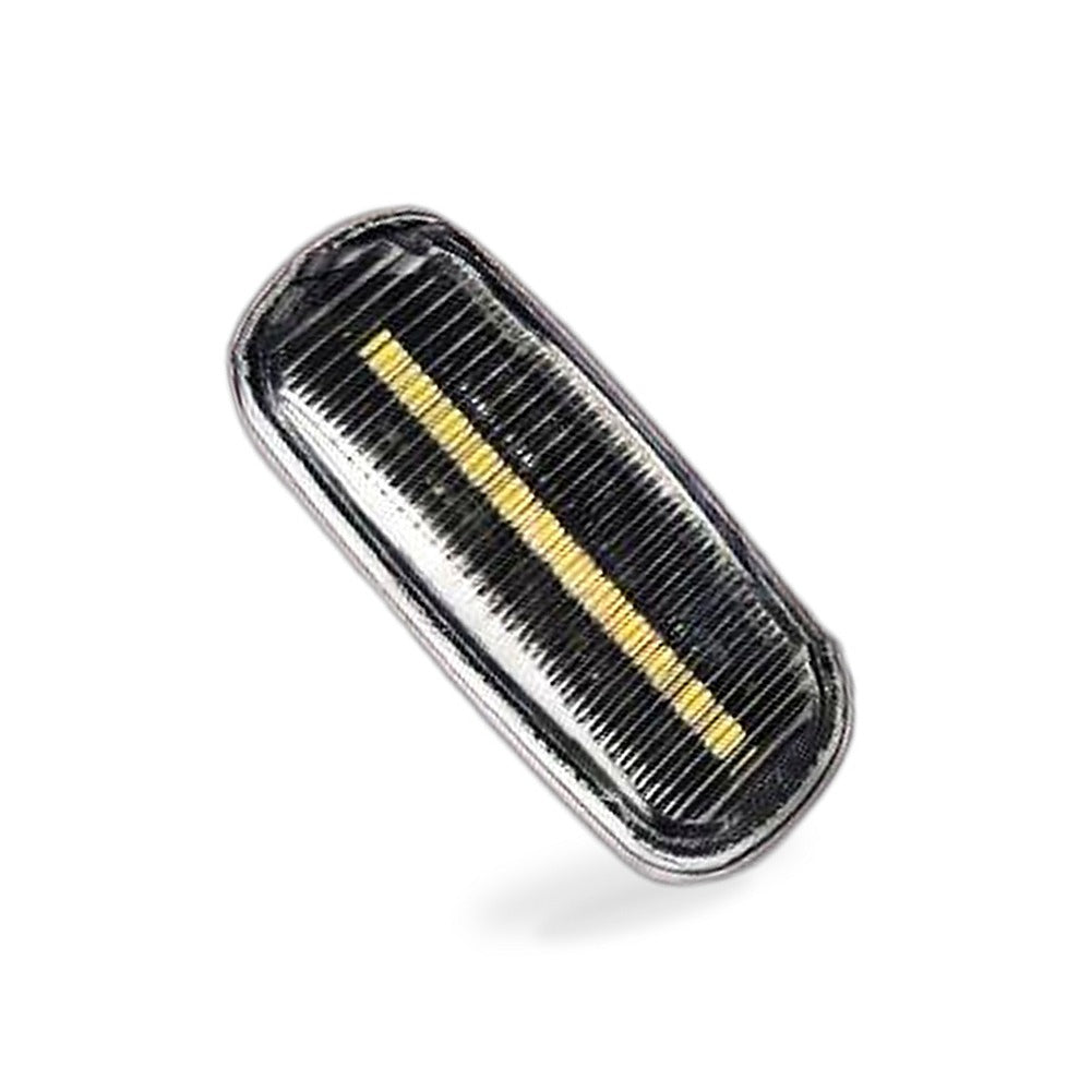 Side Marker Light Suitable for Audi A3 S3 A4 S4 A6 S6 RS6 B6 B7 B8 C7 Fender - BD4