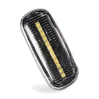 Side Marker Light Suitable for Audi A3 S3 A4 S4 A6 S6 RS6 B6 B7 B8 C7 Fender - ZT3