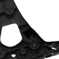 Rear Bumper Bracket Suitable for Audi A1 2010-2018 Left Driver Side 8XA807378A - XQ1