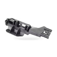 Rear Bumper Bracket Suitable for Audi A5 S5 RS5 2008-2016 Left Side 8T0807572 - ZT2