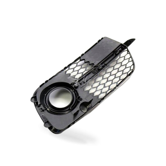 Fog Light Cover Grille Suitable for Audi Q5 Sport 2013-2016 Front Bumper Right