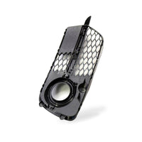 Fog Light Cover Grille Suitable for Audi Q5 Sport 2013-2016 Front Bumper Right - BD2