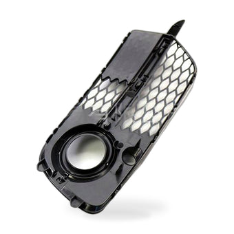 compare product Fog Light Cover Grille Suitable for Audi Q5 Sport 2013-2016 Front Bumper Right