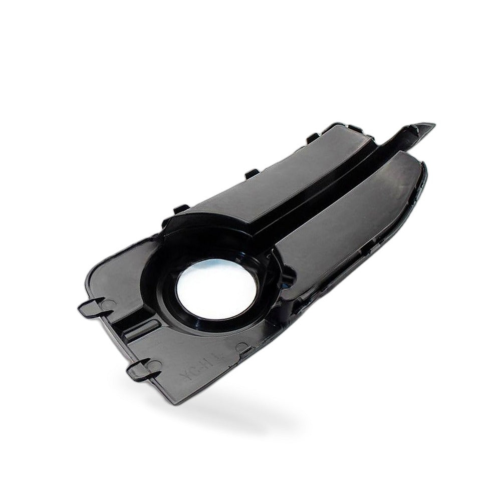 Fog Light Frame Cover Suitable for Audi A1 Sport 2011-2014 Left Side 8X0807681B - BD3