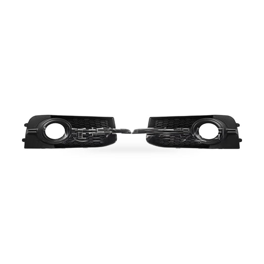 Fog Light Frame Cover Suitable for Audi A1 Sport 2011-2014 Left Side 8X0807681B - ZT2
