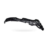 Rear Bumper Bracket Suitable for Audi Q5 SQ5 2018-2020 Passenger Right 80F807454 - ZT3