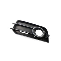 Front Fog Light Cover Grille Suitable for Audi A1 2011-2014 Left 8X0807681A - BD1