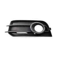Front Fog Light Cover Grille Suitable for Audi A1 2011-2014 Left 8X0807681A - ZT2