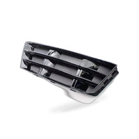 Front Fog Light Grille Frame Trim Suitable for Audi A4 B9 2016-2018 8WD807682 - BD2