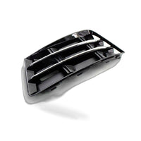 Front Fog Light Grille Frame Trim Suitable for Audi A4 B9 2016-2018 8WD807682 - BD3