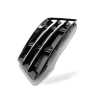 Front Fog Light Grille Frame Trim Suitable for Audi A4 B9 2016-2018 8WD807682 - BD4