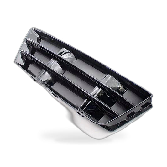Front Fog Light Grille Frame Trim Suitable for Audi A4 B9 2016-2018 8WD807682 - ZT2