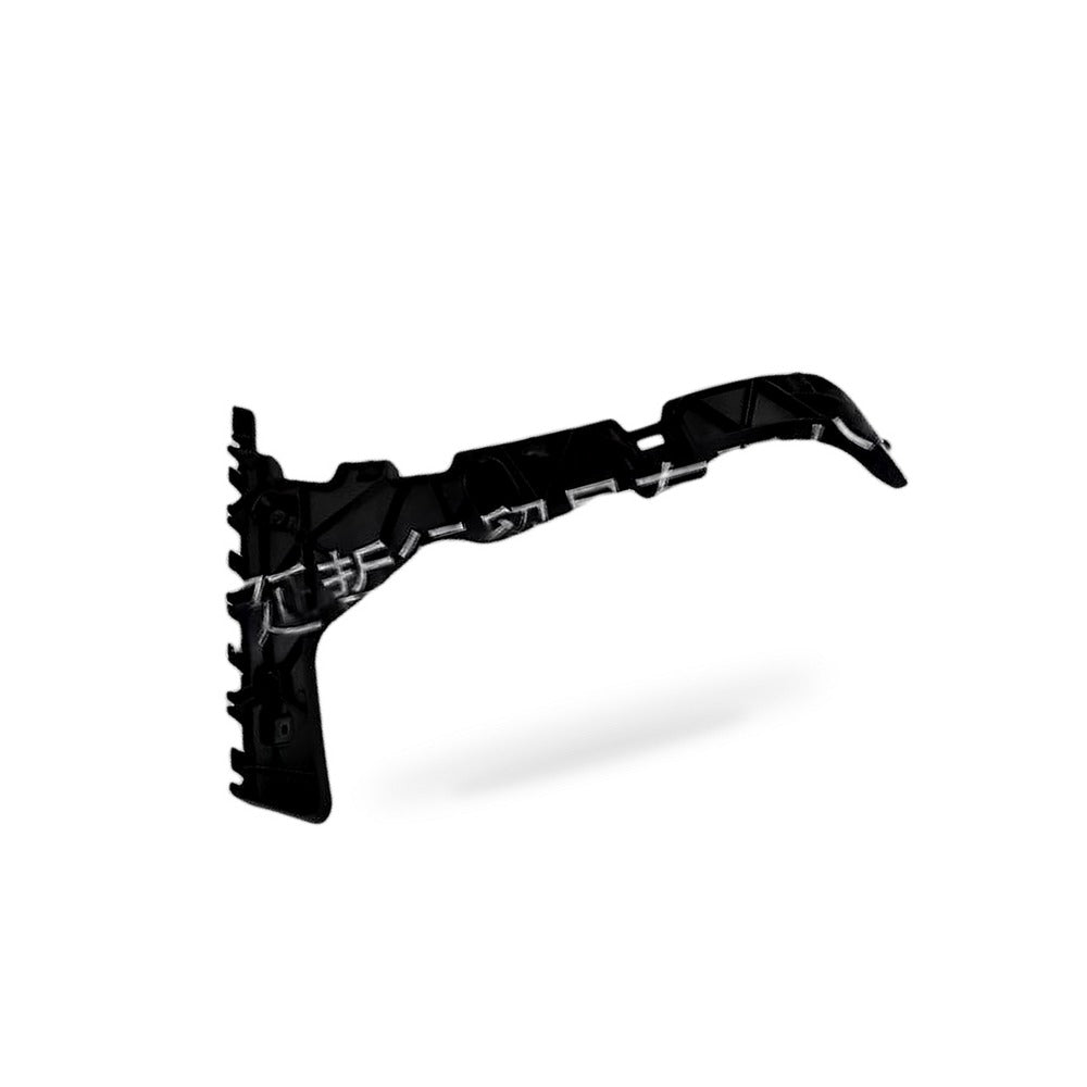 Rear Bumper Bracket Suitable for Audi Q5 2009-2017 Passenger Right - BD4