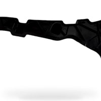 Rear Bumper Bracket Suitable for Audi Q5 2009-2017 Passenger Right - XQ1