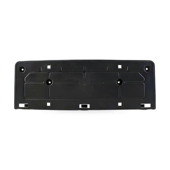compare product Front Bumper License Plate Bracket Suitable for Audi Q3 2019-2024 83G807287