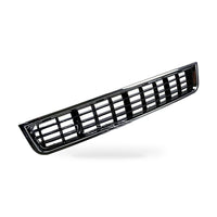 Audi A4 B6 Lower Center Grille 01-05 Front Bumper Middle Lower Grille Auto Parts - ZT2