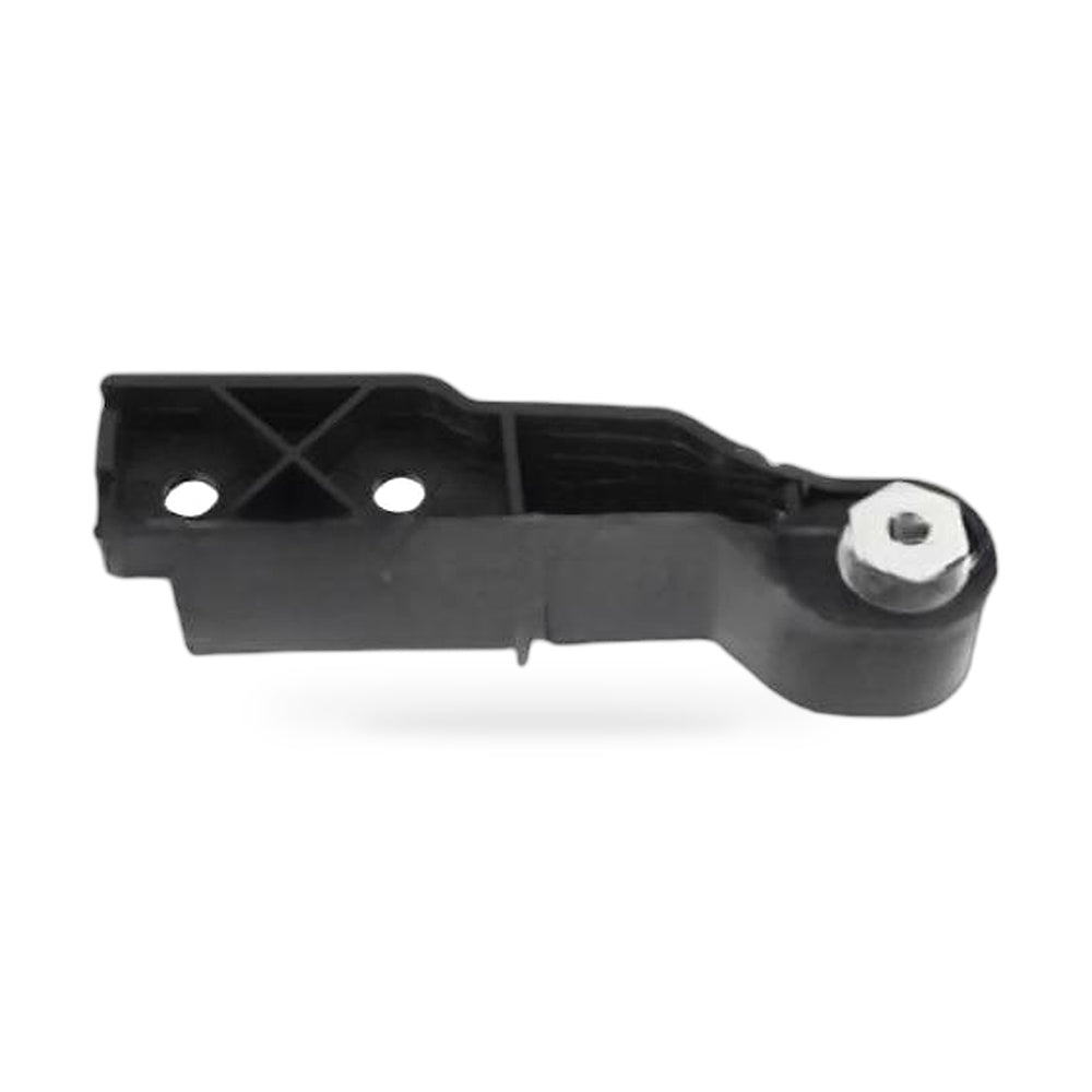 Front Bumper Bracket Right Suitable for Audi A6 S6 C6 2005-2011 4F0807771 - ZT3