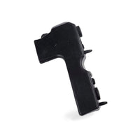 Front Bumper Fender Bracket Suitable for Audi A4 B7 S4 2005-2008 Left 8E0807283E - BD2
