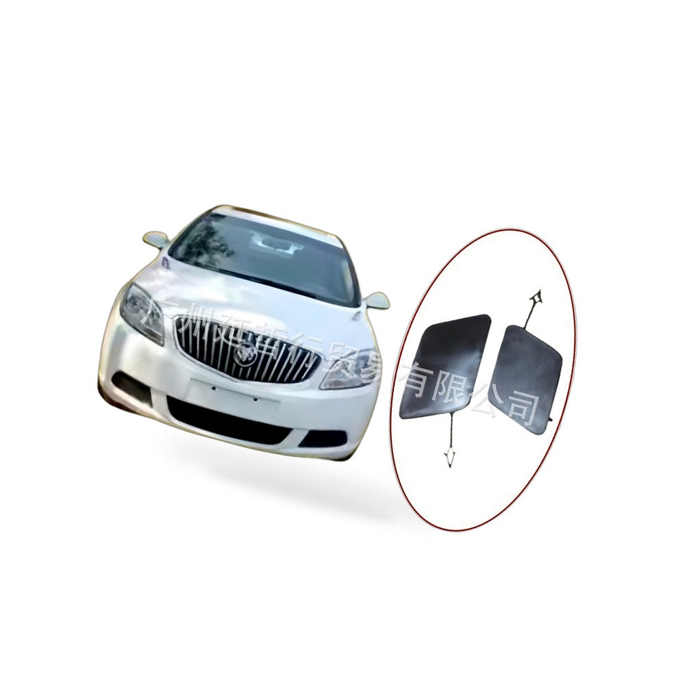 Rear Tow Hook Cover Plate Suitable for Buick Excelle GT 10-15 25887485 - BD3