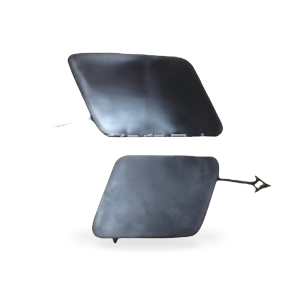 Rear Tow Hook Cover Plate Suitable for Buick Excelle GT 10-15 25887485 - ZT2