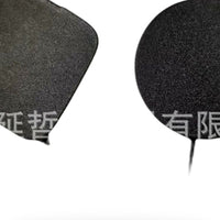 Front Rear Tow Hook Cover Suitable for Buick Envision 2.0 2.5 16-20 23435029 - XQ1