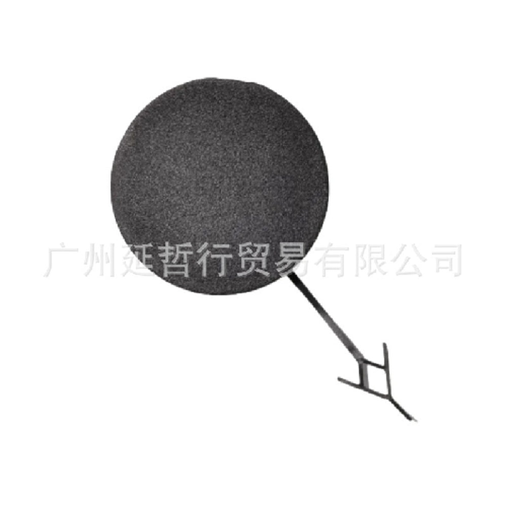 Front Rear Tow Hook Cover Suitable for Buick Envision 2.0 2.5 16-20 23435029 - ZT2