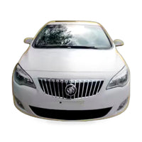 Front Rear Tow Hook Cover Suitable for Buick Excelle XT 2010-2014 13264405 - ZT3