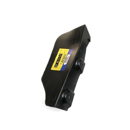 Mud Flap Deflector Lip Suitable for BMW X5 X6 E70 E71 2007-2014 Front Right