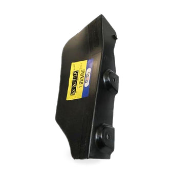 compare product Mud Flap Deflector Lip Suitable for BMW X5 X6 E70 E71 2007-2014 Front Right