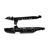 Left Front Bumper Bracket Suitable for BMW 5 Series E60 E61 2004-2010 525i 550i - ZT2